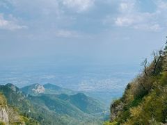 -泰山风景名胜区