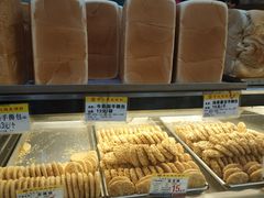 手撕包-赞记龙凤礼饼(广州市二宫向群宾馆店)