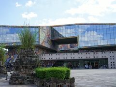 -四川美术学院美术馆