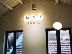 -Money Shops(愚园路店)