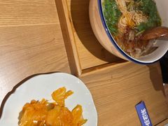 -马记永·兰州牛肉面(天通苑家乐福店)