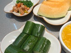 -海底捞火锅(团结桥店)