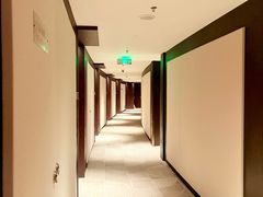 -上海外滩茂悦大酒店