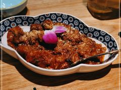 -马来西亚肉骨茶汤·招牌螃蟹·烧鸡·呷喱吧吧(海上世界店)