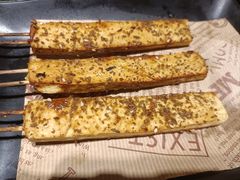 -金谷园饺子·烧烤(人大总店)