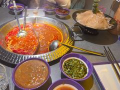 -重庆高老九火锅(吴中永旺店)