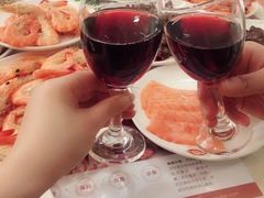 -芭菲盛宴·环球美食(袁家岗店)
