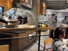 -比格比萨自助(花园路店)