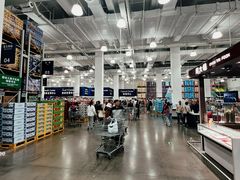 -山姆会员商店(上海浦东店)
