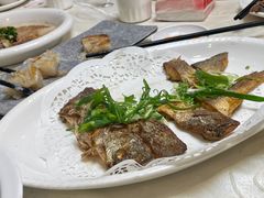 -食为先(中山七路店)