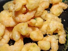 -吕氏疙瘩汤·新鲁菜(济南万象城店)
