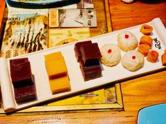 -局气 烤鸭·北京菜(光华路店)