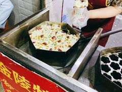 -孙氏梅花糕(马台街)