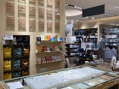 -MUJI无印良品(深圳深业上城城市旗舰店)