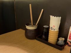 -温野菜涮涮锅(大悦城店)