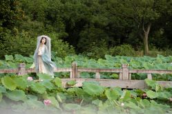 -八角古风摄影