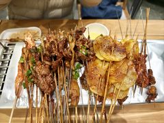 -李不管把把烧(天府三街店)