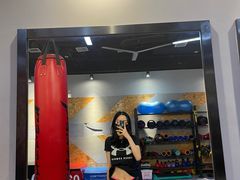 -U+型动力健身工作室(中海紫御华府店)