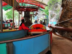 -十渡东湖港风景区