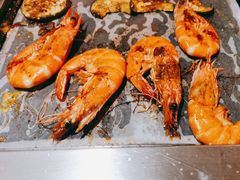 -星伦多自助料理·涮烤一体(虹悦城店)