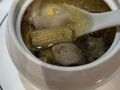 -大鸽饭(马王堆店)