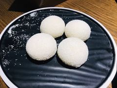 奶油大福-蟹之国·精品蟹料理(极地店)
