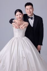 -秦皇岛我和你婚纱摄影工作室