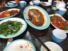 -阿鹏故事云南野生菌火锅(人民路店)