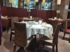 -金枝玉叶上海人家食府(三里河店)