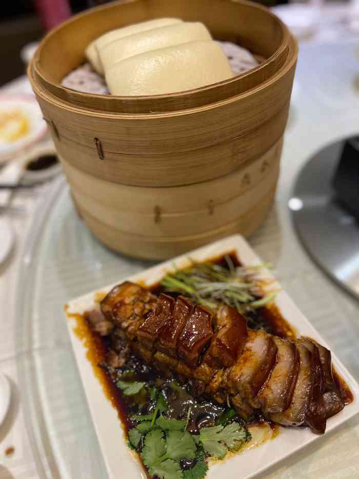 鼎泰丰(渔阳店)-"大名鼎鼎,朋友推荐了n次.个人感觉味道很.