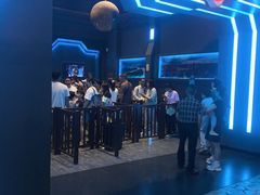 -蓝精灵乐园·世茂精灵之城主题乐园