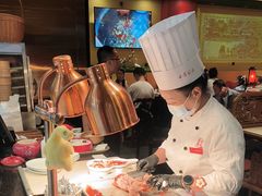 -小吊梨汤·北京菜·烤鸭(鸟巢店)