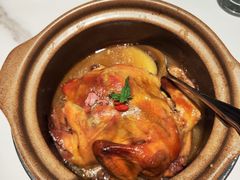 -外婆家(西红门荟聚购物中心店)