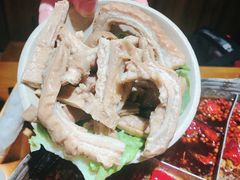 -白乐天毛肚火锅馆(南滨路店)
