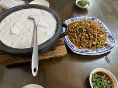 -范记豆花庄(东门好吃街店)