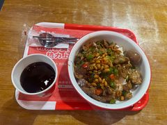 -猪角·闽南猪脚饭(文三路店)