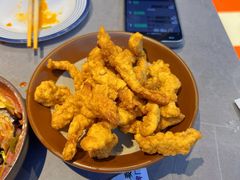 -耍盆友·重庆江湖菜(百子湾店)