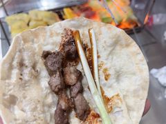 -小寒羊烧烤(凯瑞时代大厦店)