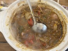 -鱼乐岛餐厅·户外花园主题餐厅