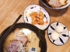 -麵の匠·一生堂(新世界店)
