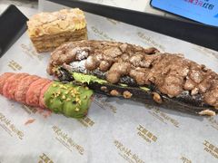 -工匠面包(壹方店)