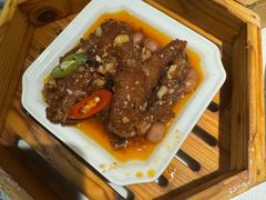 -稻香饭店(IFS国金中心店)