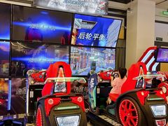 -好燃时刻潮玩运动馆·儿童乐园·室内游乐场·团建