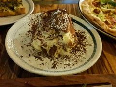 -PIZZA BIANCA(民园店)