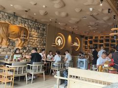 -西塔老太太泥炉烤肉(沈阳店)