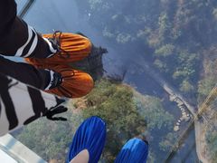 -宁波五龙潭景区