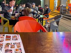 -庆合府重庆大排档(紫都城店)
