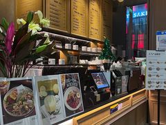 -THE WOODS 简餐 (国贸商城店)