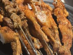 -红盔甲·小龙虾(天钥桥店)