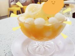 -芬芳甜品(同福路店)